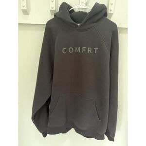 Comfrt Heavyweight Hoodie